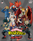 Ichiban Kuji - My Hero Academia : The Top 5!