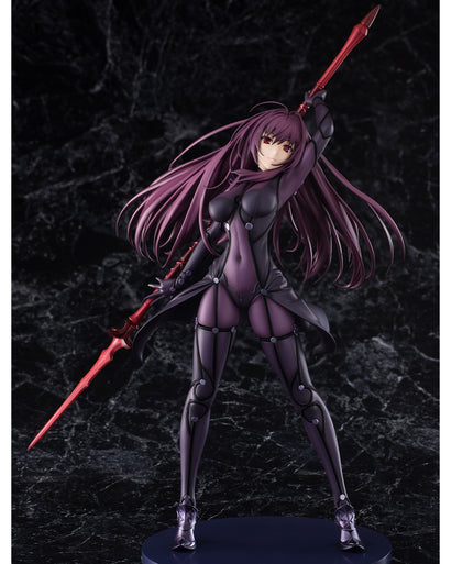 Fate Grand Order - PLUM - Lancer Scathach (Re-issue) - Toys Funtasy