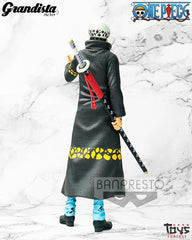 One Piece - Grandista Nero - Trafalgar Law