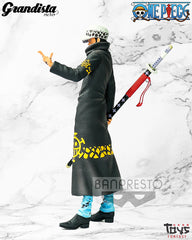 One Piece - Grandista Nero - Trafalgar Law