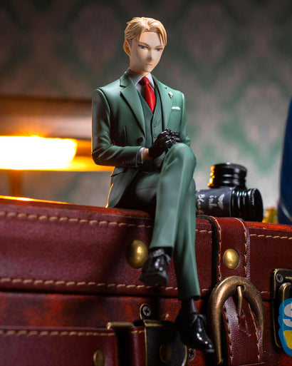 Spy x Family - Sega - Loid Forger Seating Ver.