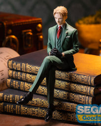 Spy x Family - Sega - Loid Forger Seating Ver.