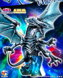 Yu-Gi-Oh! Duel Monsters - Megahouse Art Works Monsters - Blue Eyes White Dragon Holographic Edition