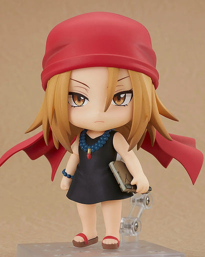 Shaman King - Nendoroid 1938 - Anna Kyoyama
