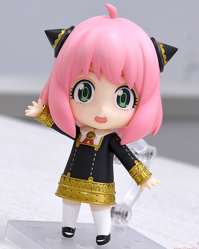 Spy x Family - Nendoroid 1902 - Anya Forger