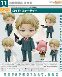 Spy x Family - Nendoroid 1901 - Loid Forger