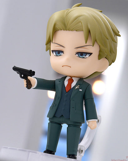 Spy x Family - Nendoroid 1901 - Loid Forger