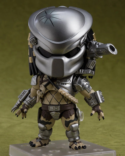 Predator - Nendoroid 1845 - Predator - Toys Funtasy