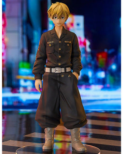 Tokyo Revengers - Pop Up Parade - Chifuyu Matsuno (Japan Ver.)