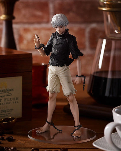 Tokyo Ghoul - Pop Up Parade - Ken Kaneki - Toys Funtasy