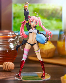 That Time I Got Reincarnated as a Slime - Pop Up Parade - Millim - Toys Funtasy