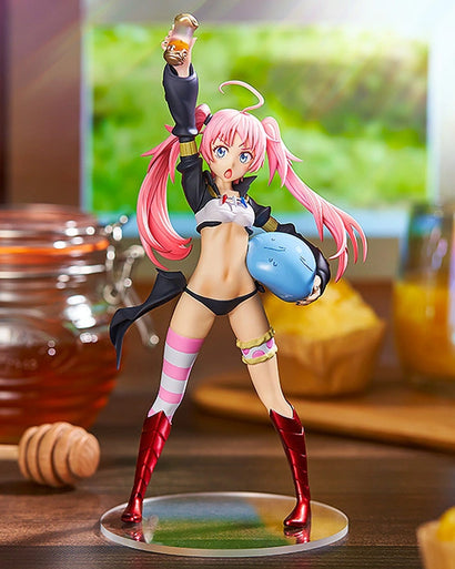 That Time I Got Reincarnated as a Slime - Pop Up Parade - Millim - Toys Funtasy