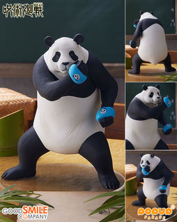 Jujutsu Kaisen - Good Smile Company : POP UP PARADE - Panda - Toys Funtasy