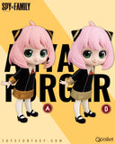 Spy x Family - Q Posket - Anya Forger