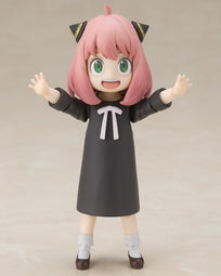 Spy x Family - S.H. Figuarts - Anya Forger