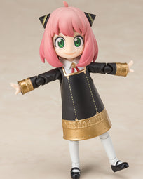Spy x Family - S.H.Figuarts - Anya Forger Uniform Ver.