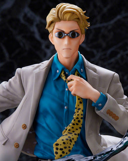 Jujutsu Kaisen - eStream MAPPA - Kento Nanami