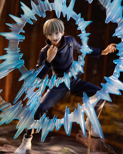 Jujutsu Kaisen - eStream MAPPA - Inumaki Toge