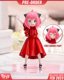 Spy x Family - Sega SPM - Anya Forger in Dress
