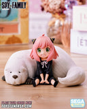 Spy x Family - Sega - Anya Forger with Bond Ver. 2