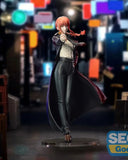 Chainsaw Man - Sega Luminasta - Makima