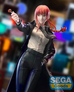 Chainsaw Man - Sega Luminasta - Makima