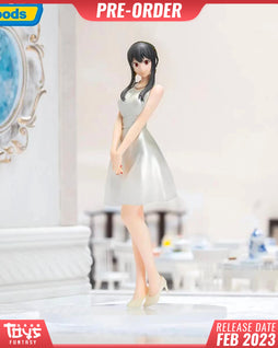 Spy x Family - Sega SPM - Yor Forger in Party Gown