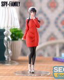 Spy x Family - Sega SPM - Yor Forger Casual Form