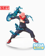 Jujutsu Kaisen - Sega FIGURIZM - Itadori Yuji
