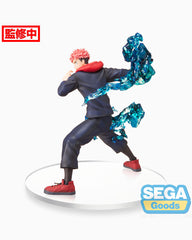 Jujutsu Kaisen - Sega FIGURIZM - Itadori Yuji