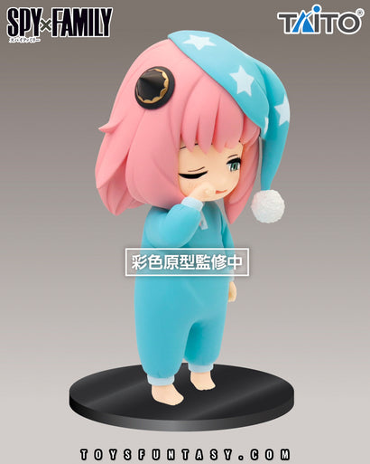 Spy x Family - Taito - Anya Forger in Pyjamas