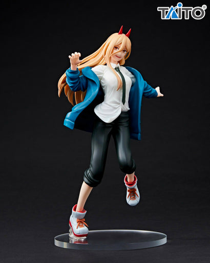 Chainsaw Man - Taito - Power