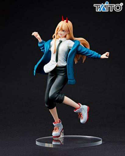 Chainsaw Man - Taito - Power