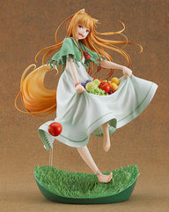 Spice and Wolf - Holo ~Wolf And The Scent Of Fruit~