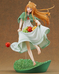 Spice and Wolf - Holo ~Wolf And The Scent Of Fruit~