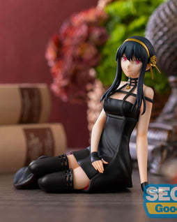 Spy x Family - Sega - Yor Forger Seating Ver.