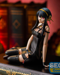 Spy x Family - Sega - Yor Forger Seating Ver.